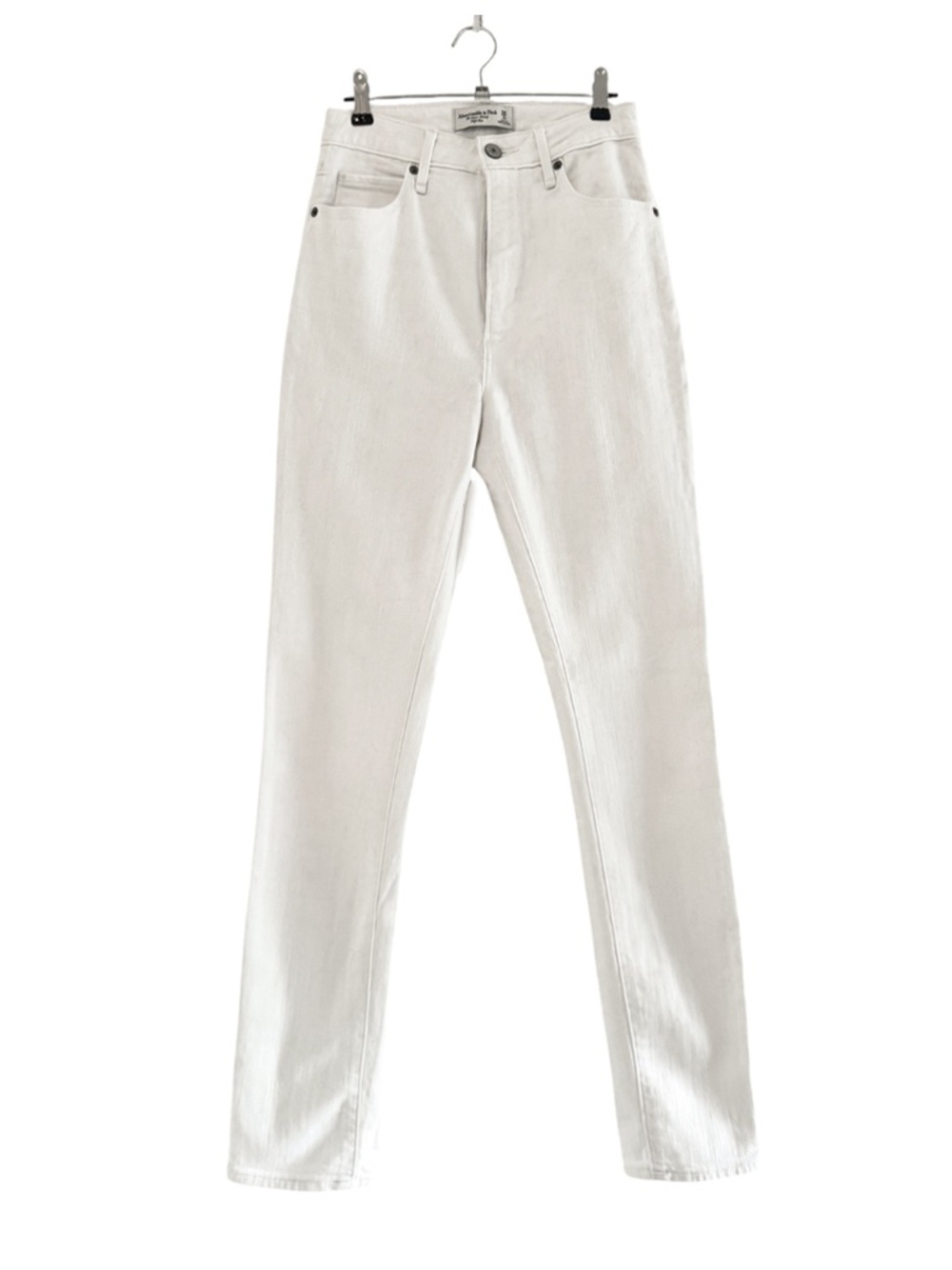 🍓3 For 45- Abercrombie High Rise Jeans